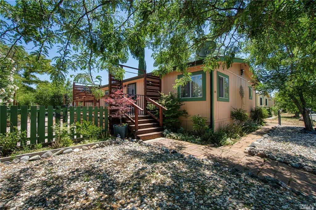 Property Photo:  375 E State Highway 20 64  CA 95485 