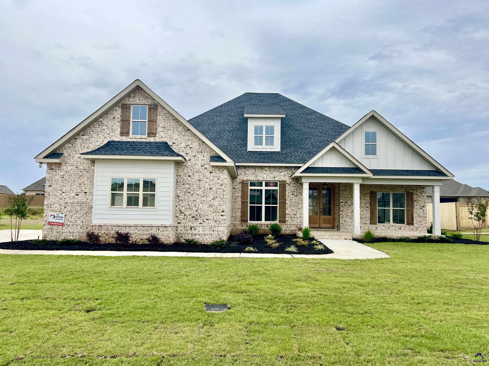 Property Photo:  104 Coyote Run  GA 31047 