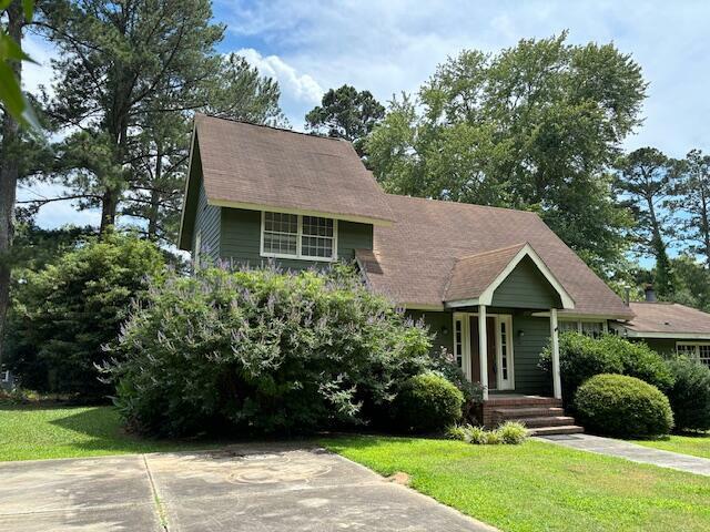 Property Photo:  706 Stagecoach Road  GA 30824 