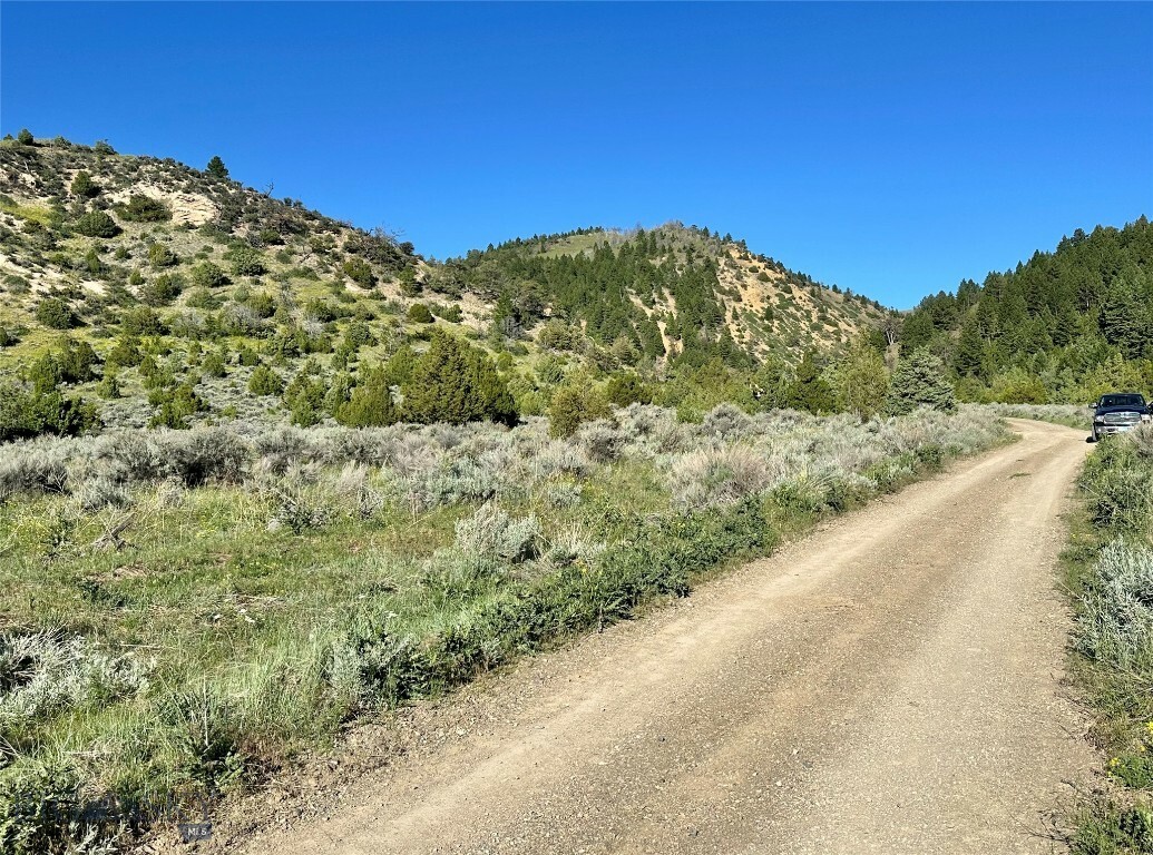 Lot 290 Tbd Broken Creek Road  Three Forks MT 59752 photo