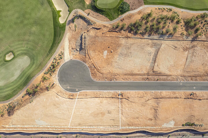 Property Photo: La Casa Cir Homesite 6 UT 84770