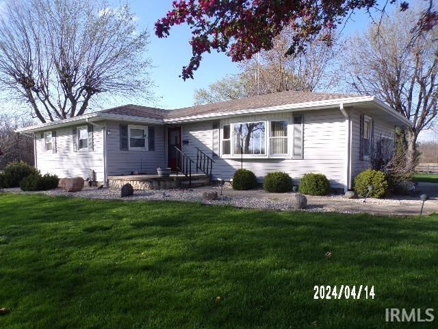 Property Photo:  215 W 6th Street  IN 46957