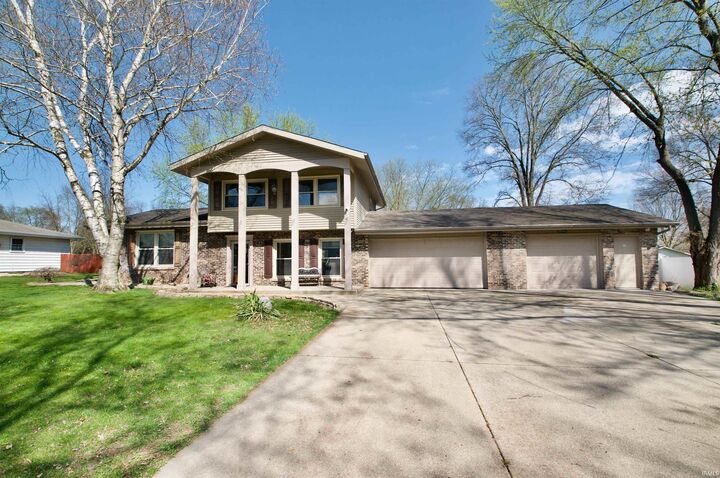 50868 Shady Lane  Elkhart IN 46514 photo