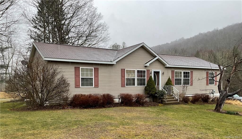 Property Photo:  36 John Milk Road  NY 12760 