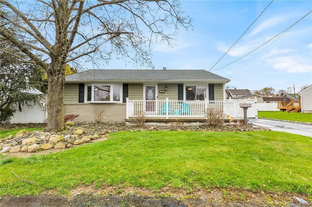 Property Photo: 29 Knox Street NY 10993