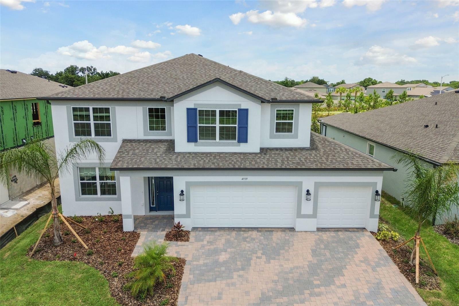 Property Photo:  4939 Eagle Rock Drive  FL 33598 