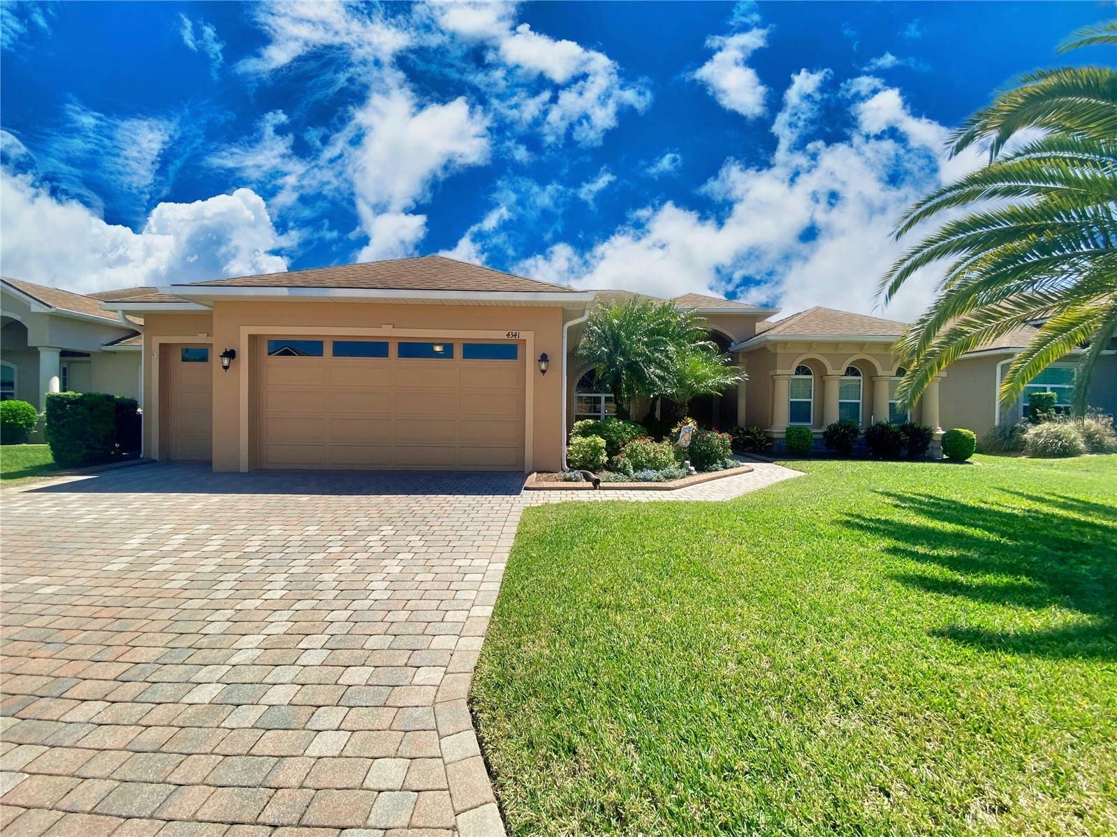 Property Photo:  4341 Heath Land Lane  FL 33859 