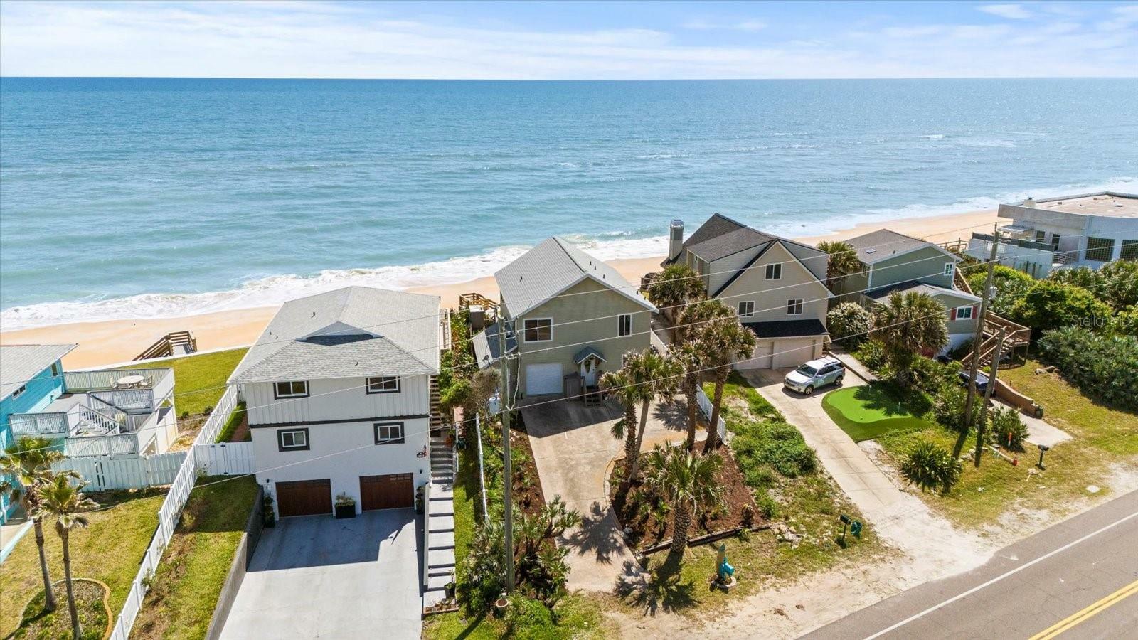 Property Photo:  3365 N Ocean Shore Boulevard  FL 32136 