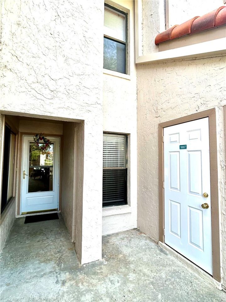 Property Photo: 1807 Garden Lake Drive 1807 FL 33884