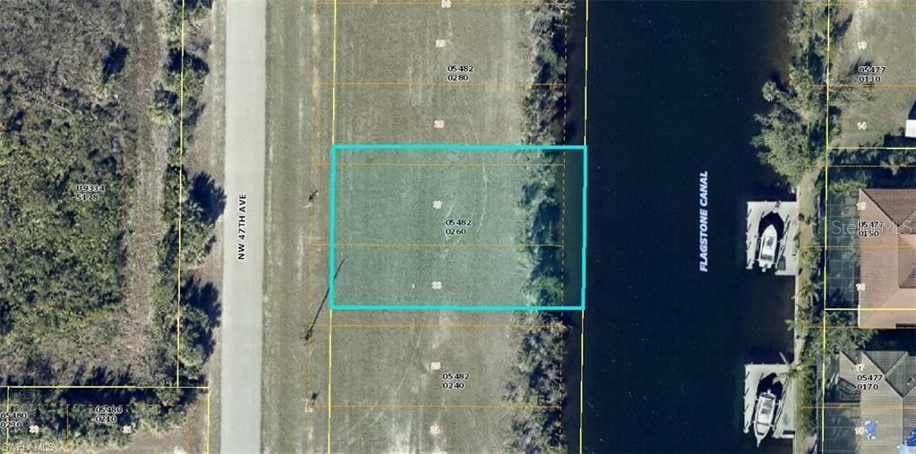 Property Photo:  3627 NW 47th Avenue  FL 33993 