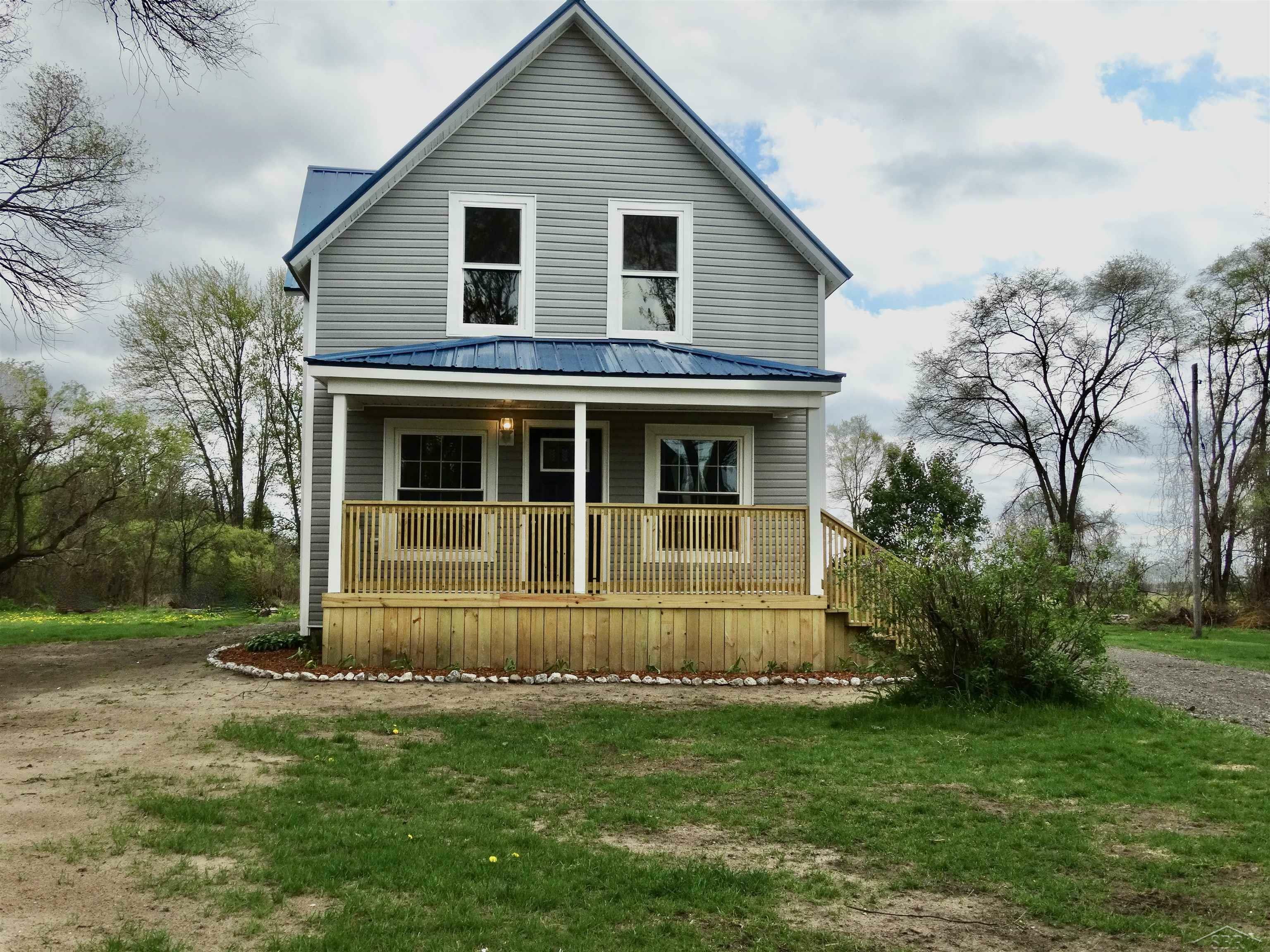 Property Photo:  2275 W Sloan  MI 48417 