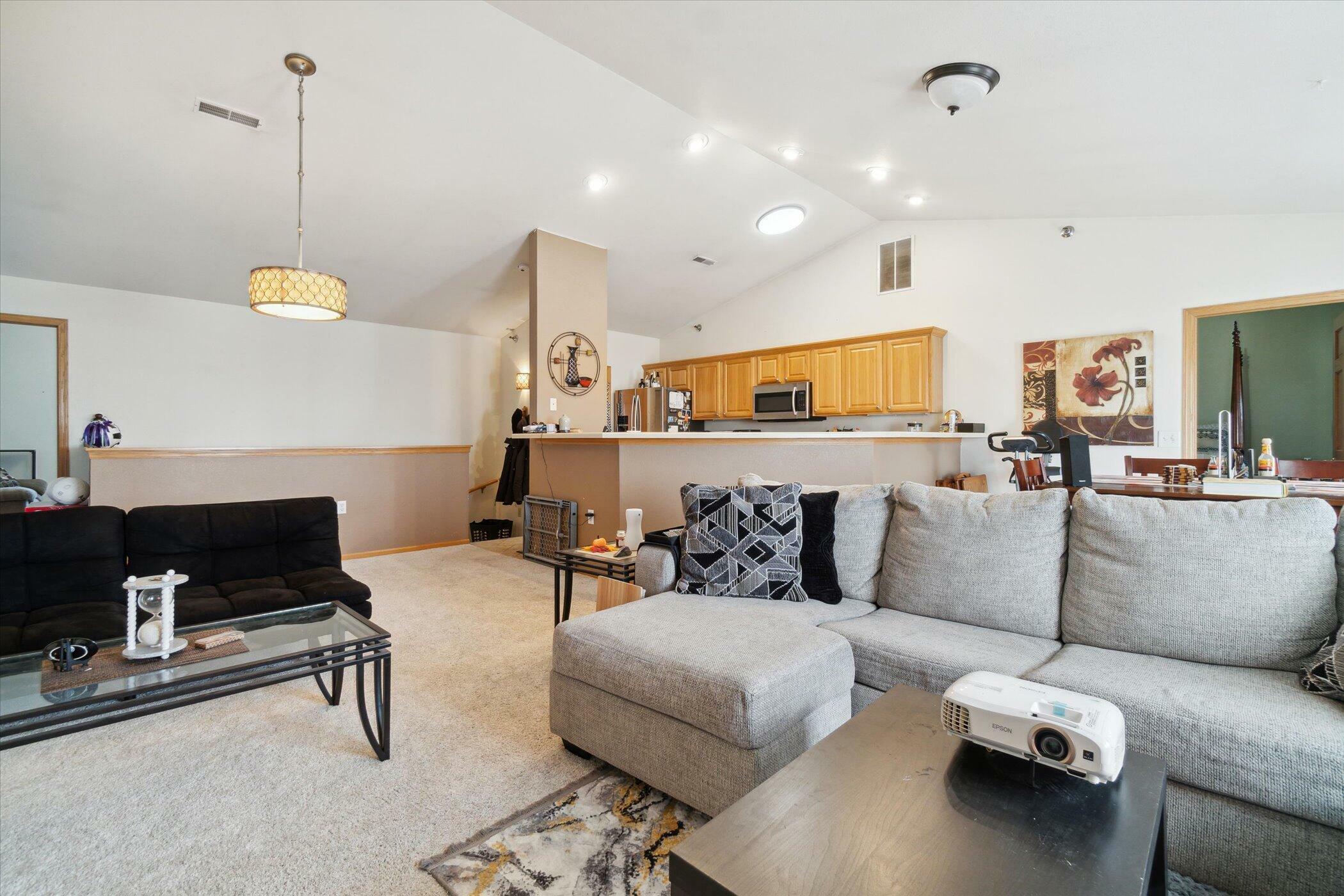 Property Photo: 9211 S 51st St WI 53132