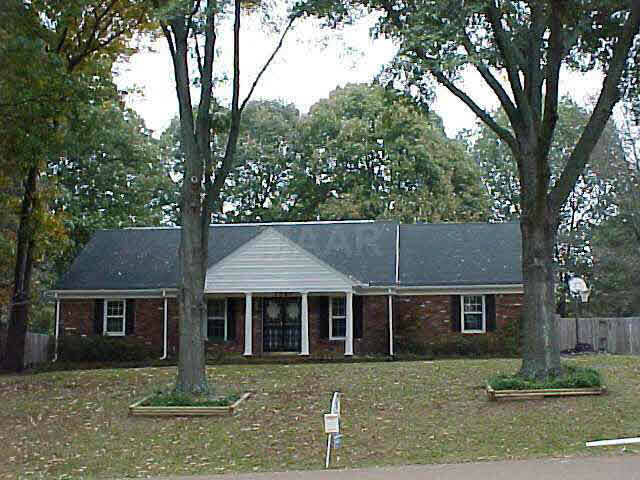 Property Photo:  2760 Bragg Lane  TN 38134 