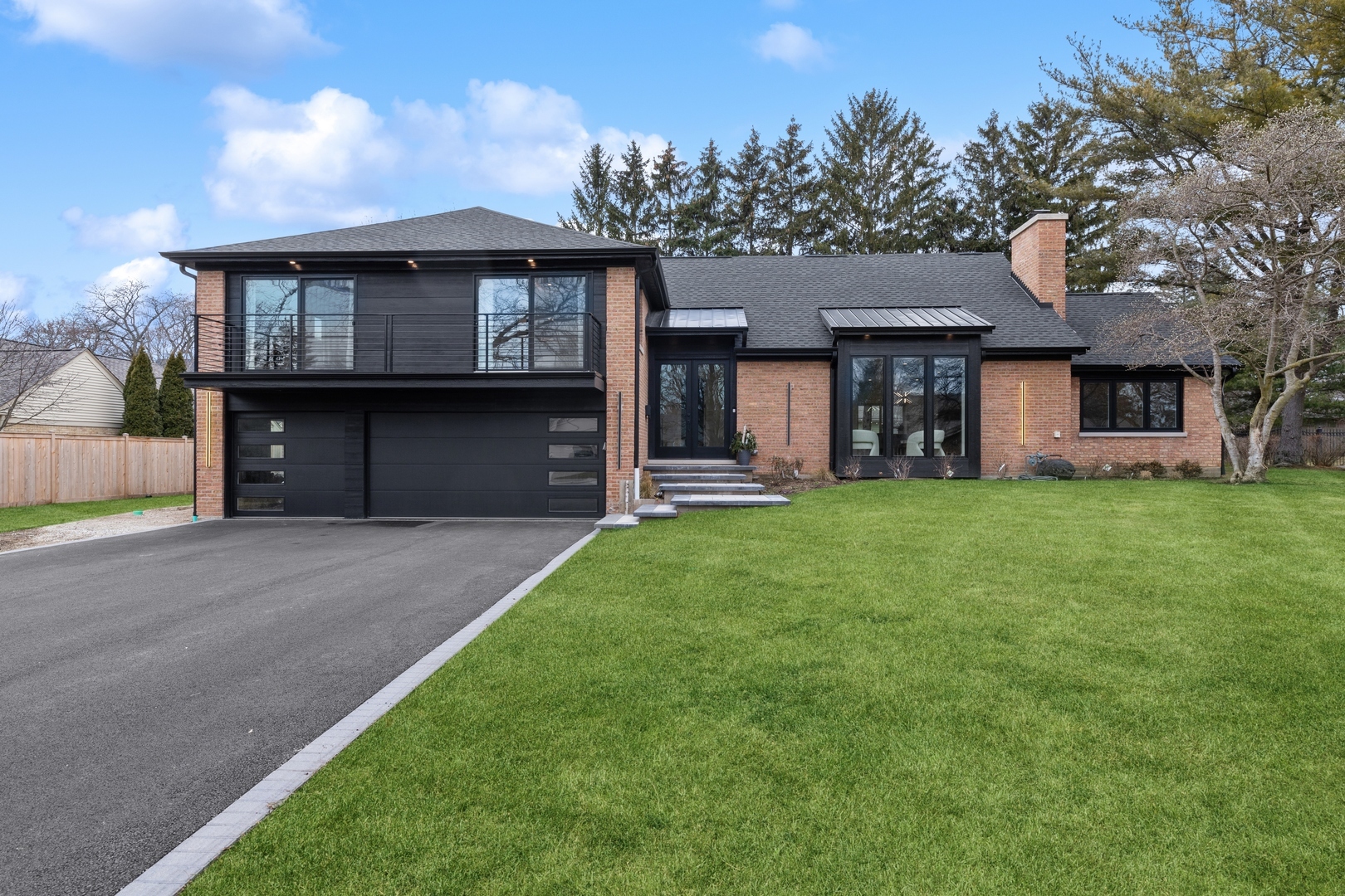 Property Photo: 1638 Del Ogier Drive IL 60025