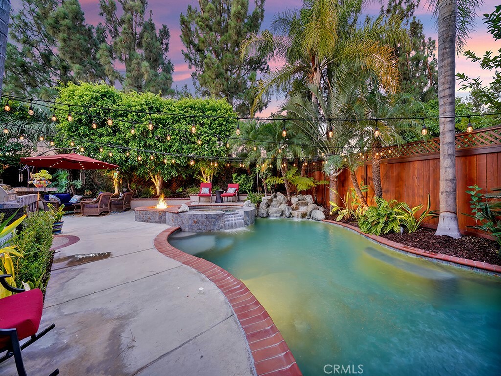 Property Photo: 62 Linhaven CA 92602