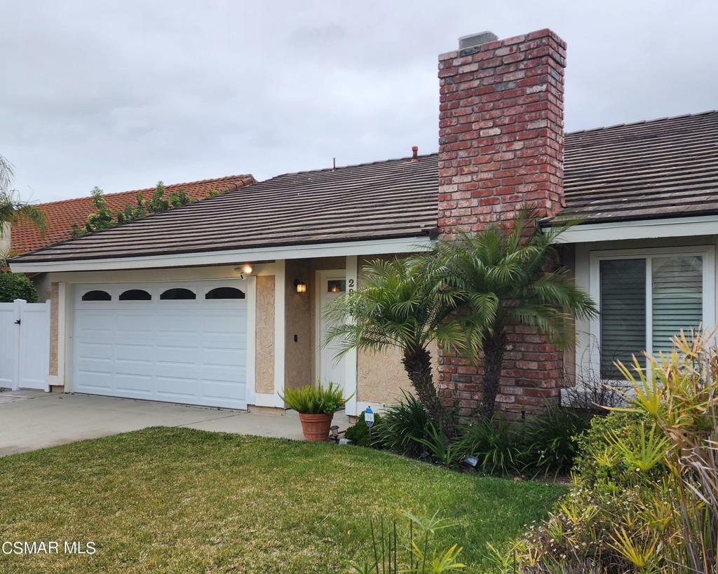 Property Photo:  2811 Cedar Wood Place  CA 91362 