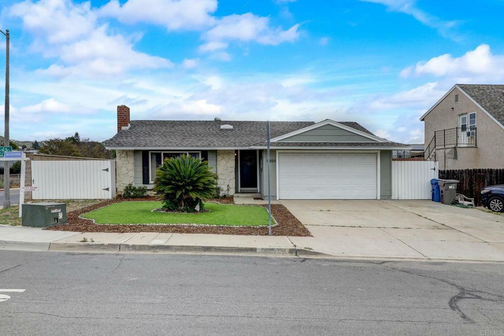 Property Photo:  10159 Woodrose Avenue  CA 92071 