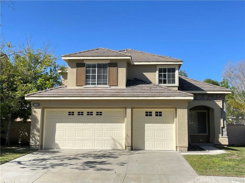 Property Photo:  2837 Westbourne Place  CA 91748 