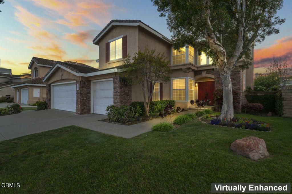 Property Photo: 2321 Diamond Head Way CA 93036