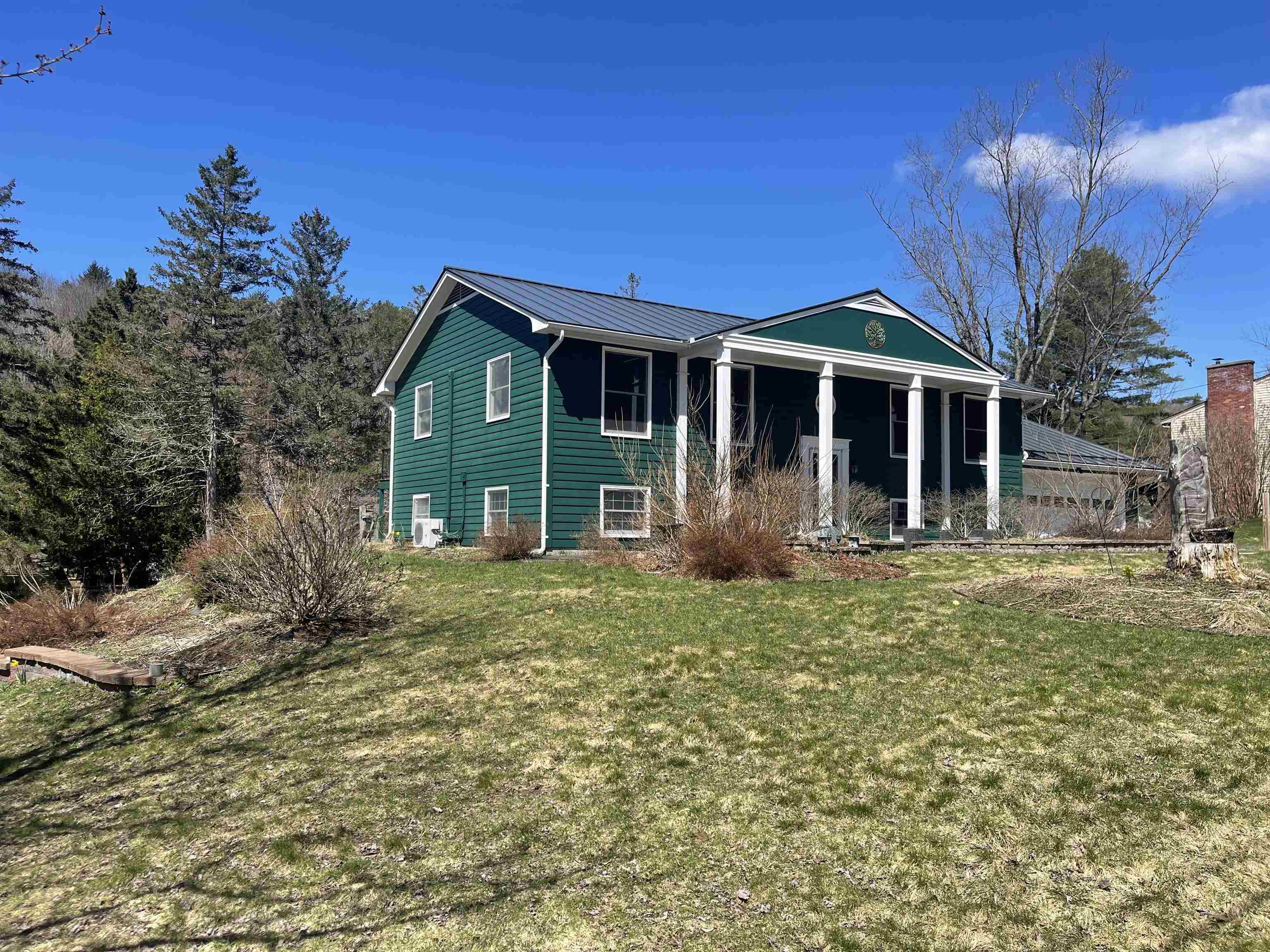 Property Photo: 14 Greenfield Terrace VT 05602