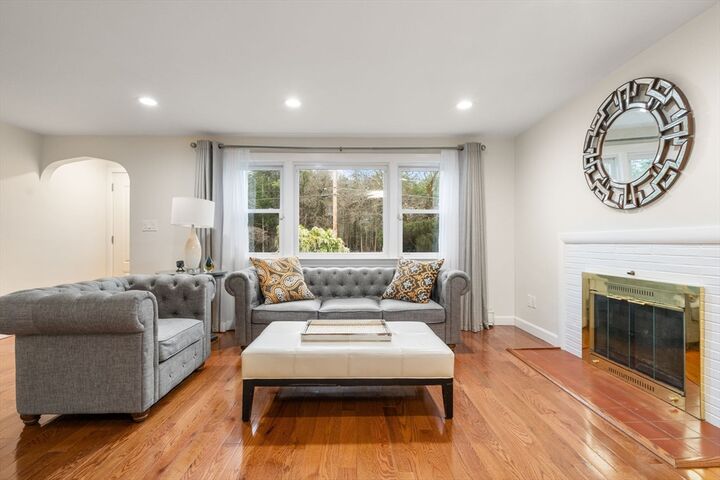 Property Photo:  39 Deerfield Road  MA 02067 