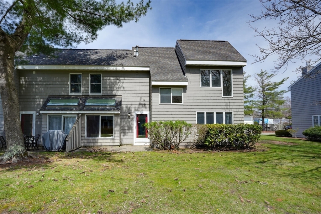 Property Photo:  171 Swanton St 63  MA 01890 