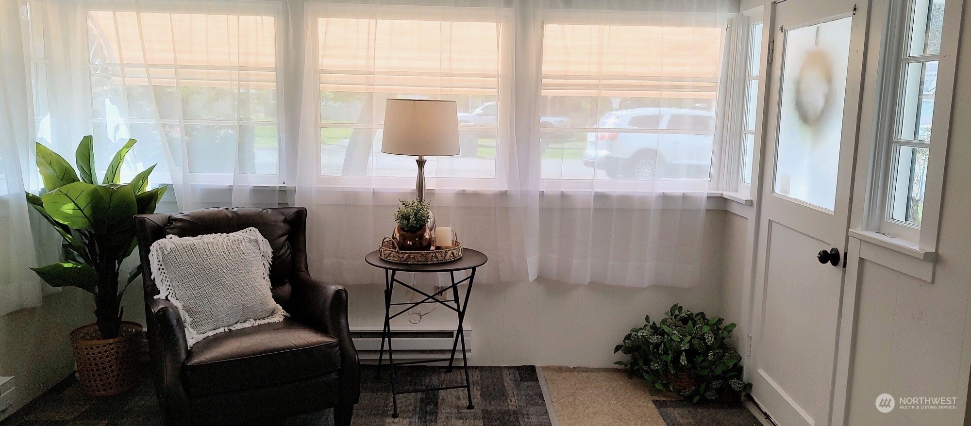 Property Photo:  1520 Minor Street  WA 98550 