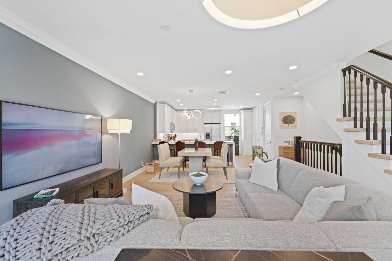 Property Photo:  1050 E Heritage Club Circle  FL 33483 