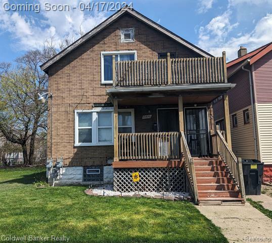 15470 Holmur Street  Detroit MI 48238 photo