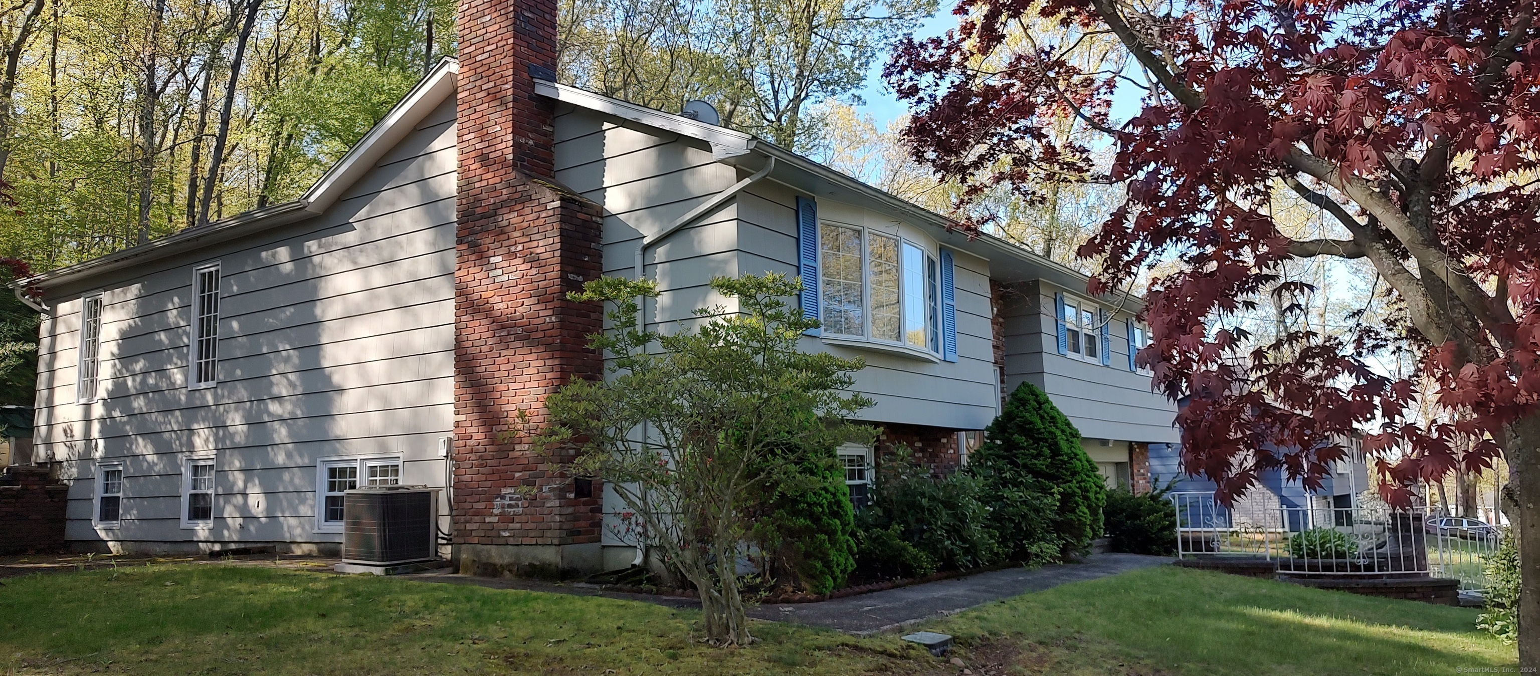 Property Photo:  93 Bennett Road  CT 06513 