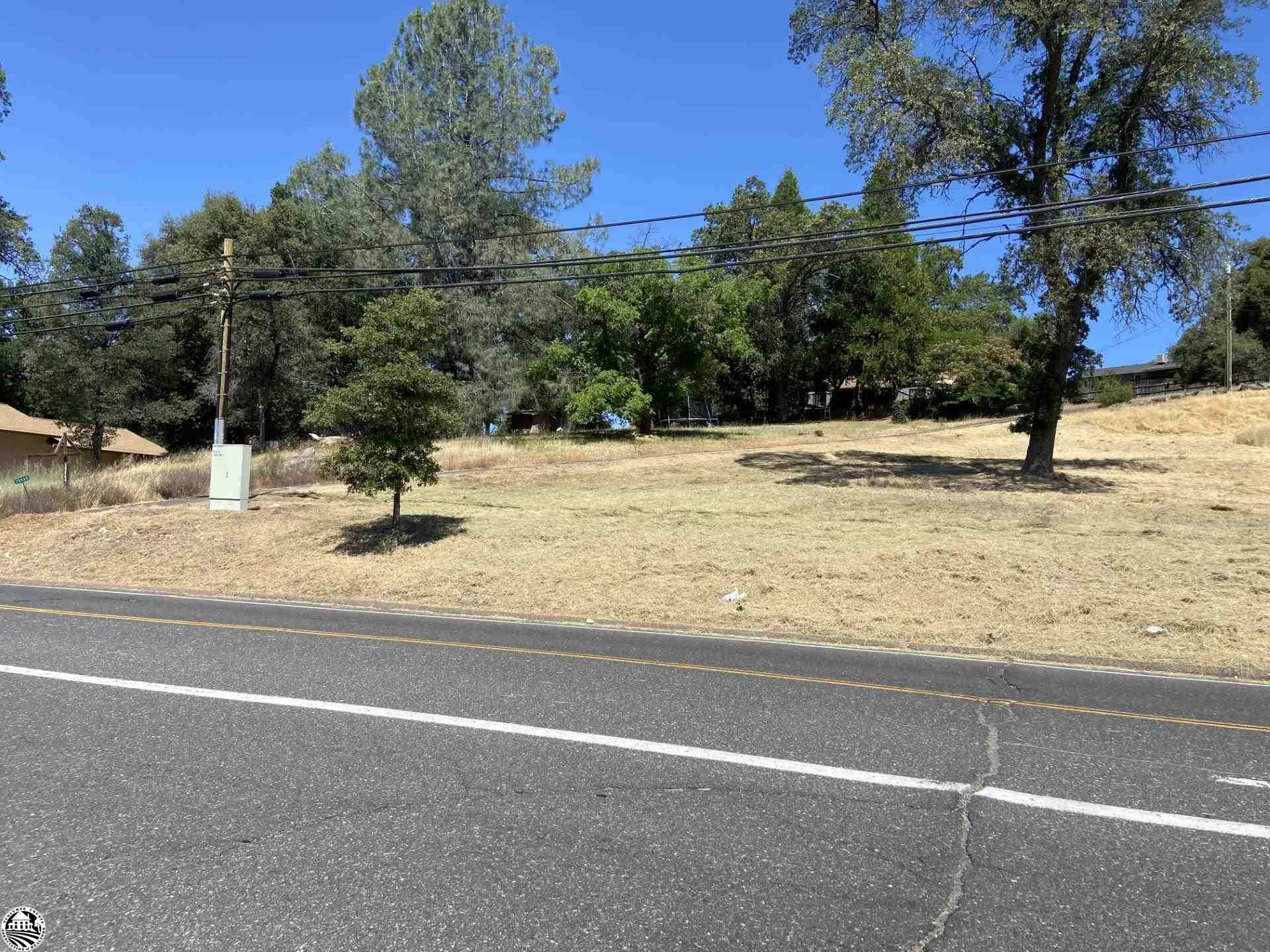 Property Photo:  20870 Longeway Lot Road  CA 95370 