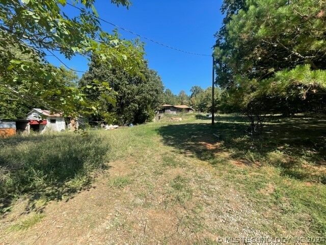 10818 E 244th Street S  Porum OK 74455 photo