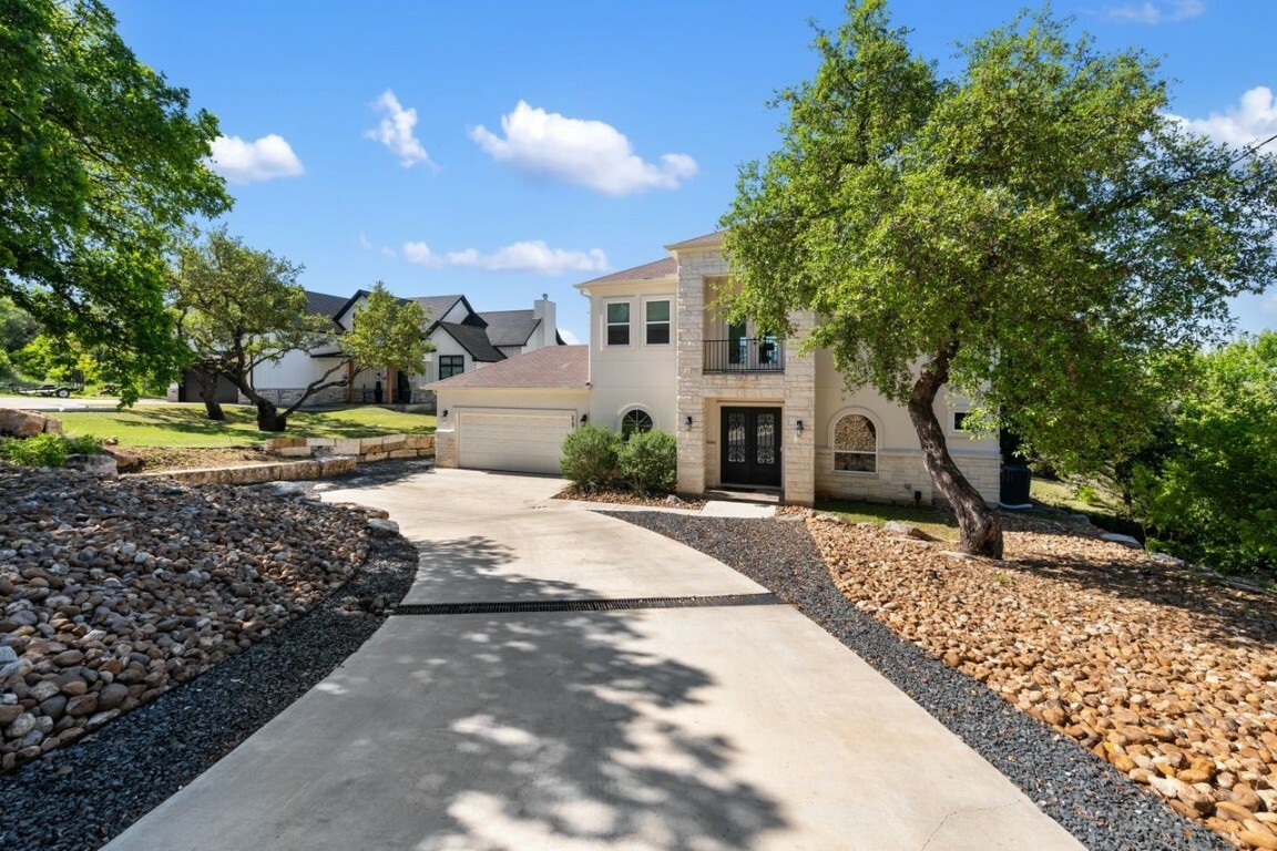 Property Photo:  210 Bridget Drive  TX 78654 