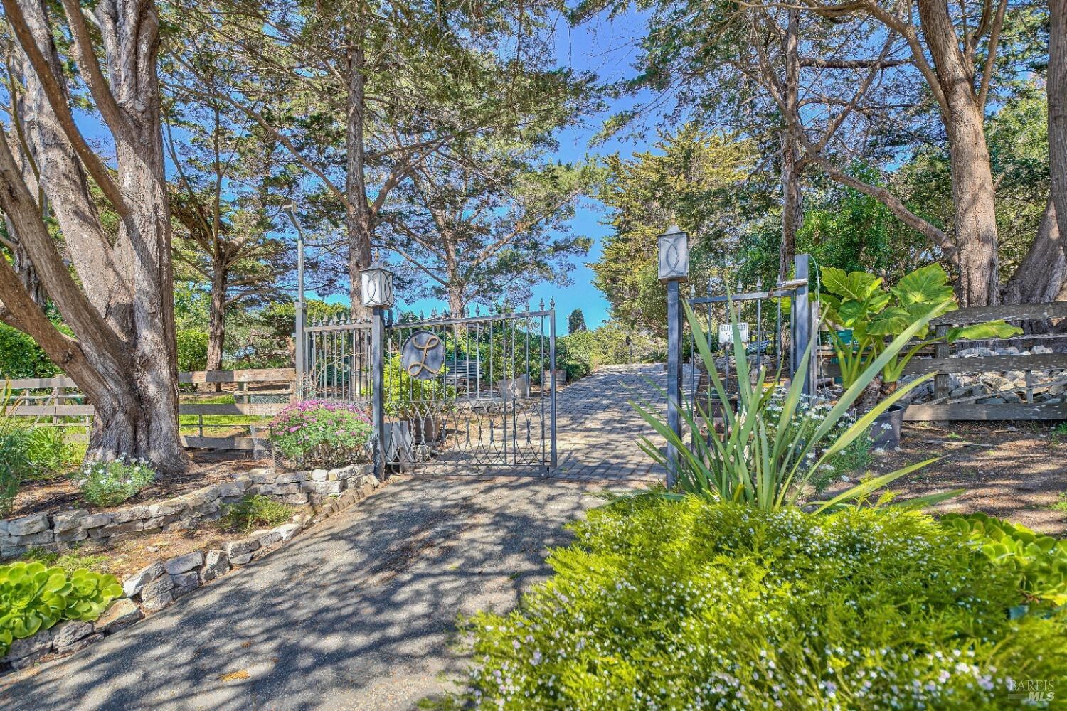 Property Photo: 25910 Rio Vista Drive CA 93923