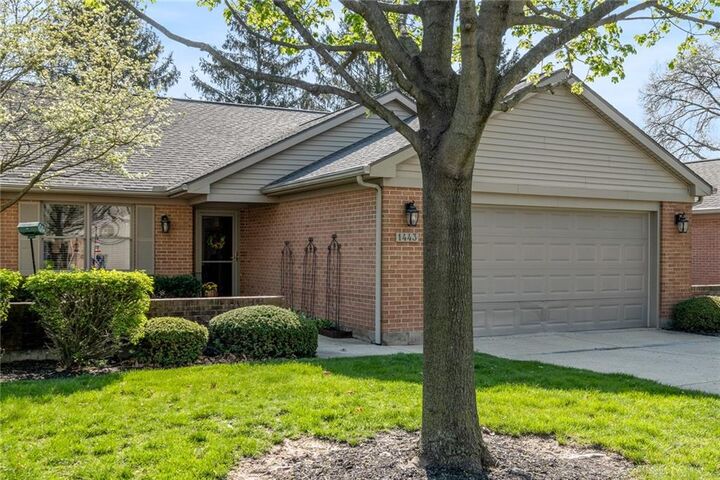 1443 Pavey Place  Xenia OH 45385 photo