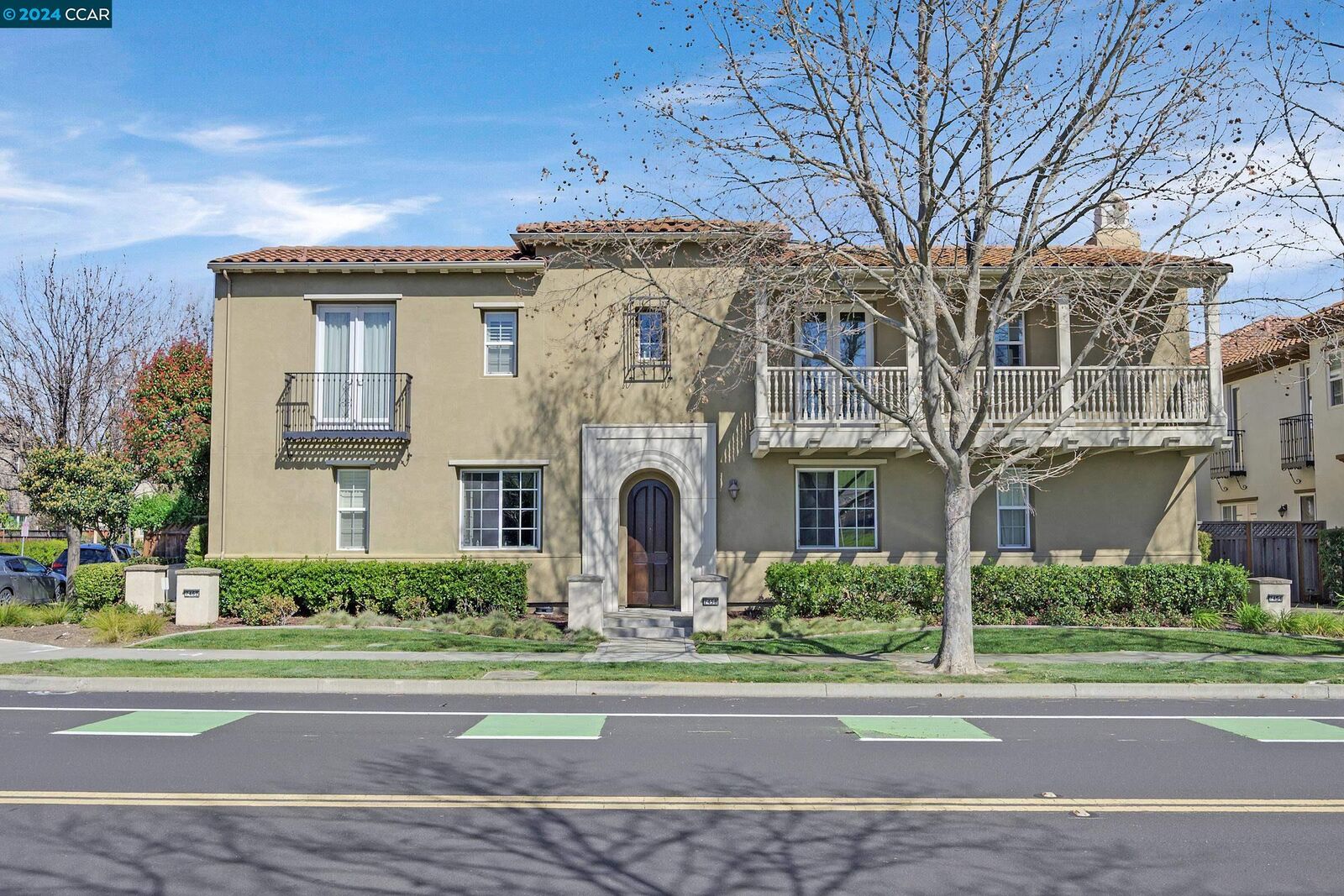 Property Photo:  7458 Stoneleaf Rd  CA 94582 