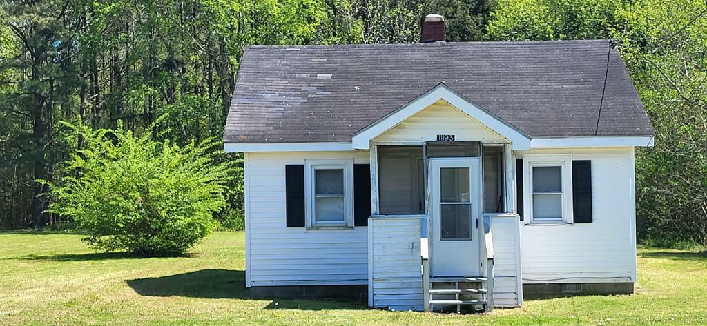 Property Photo:  11193 Parallel Road  VA 23307 