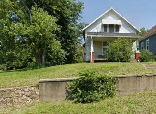 Property Photo:  219 Fleeman Street  MO 64504 