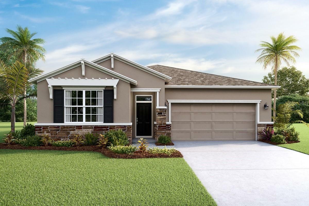 Property Photo: 6058 SW 93rd Loop FL 34476
