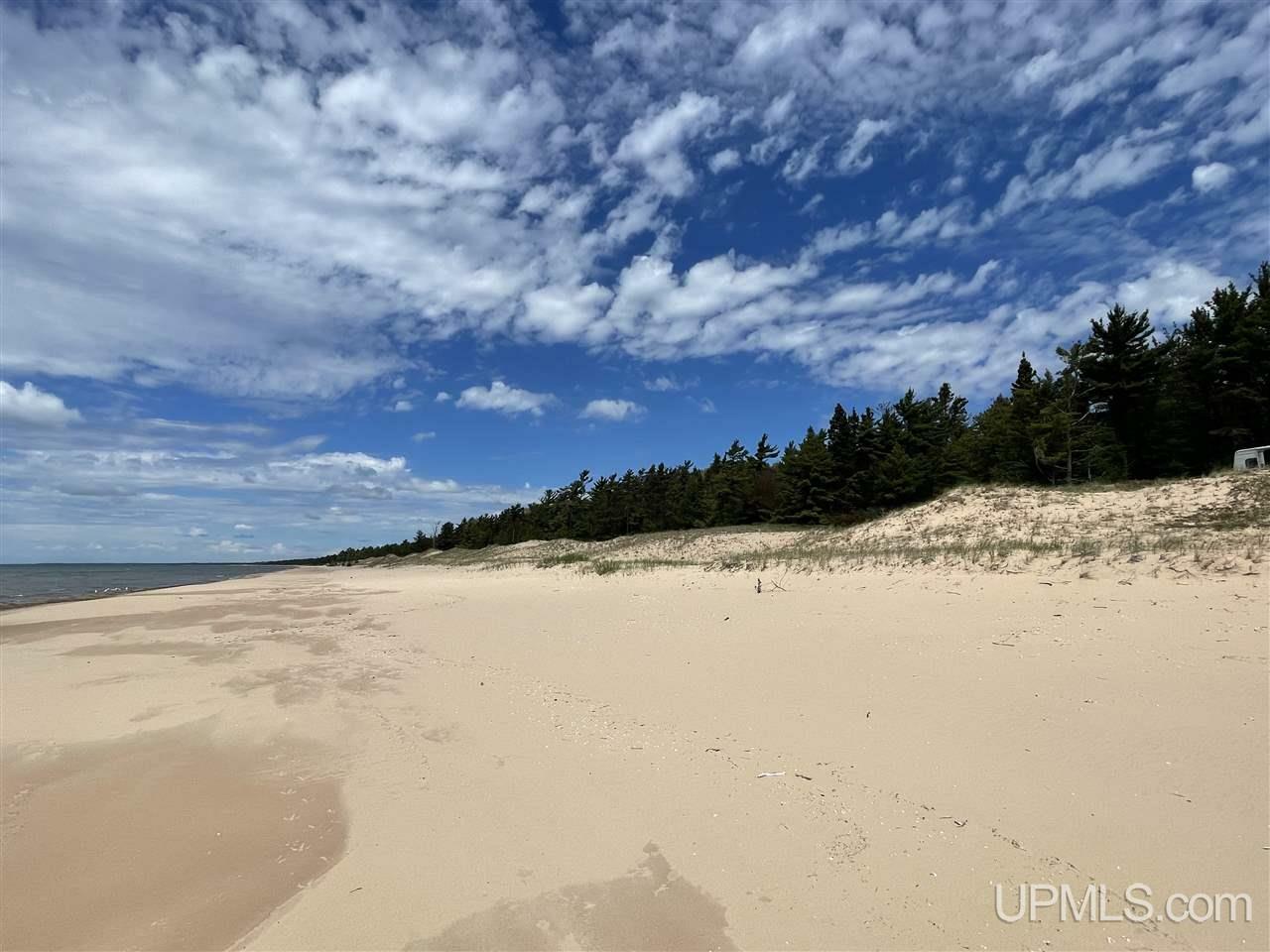 Property Photo:  Parcel 1 Top O' The Lake  MI 49840 