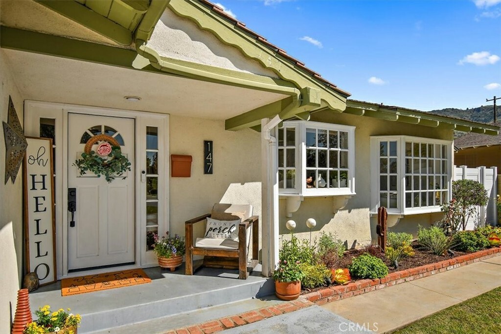 Property Photo:  147 Rodeo Road  CA 91741 