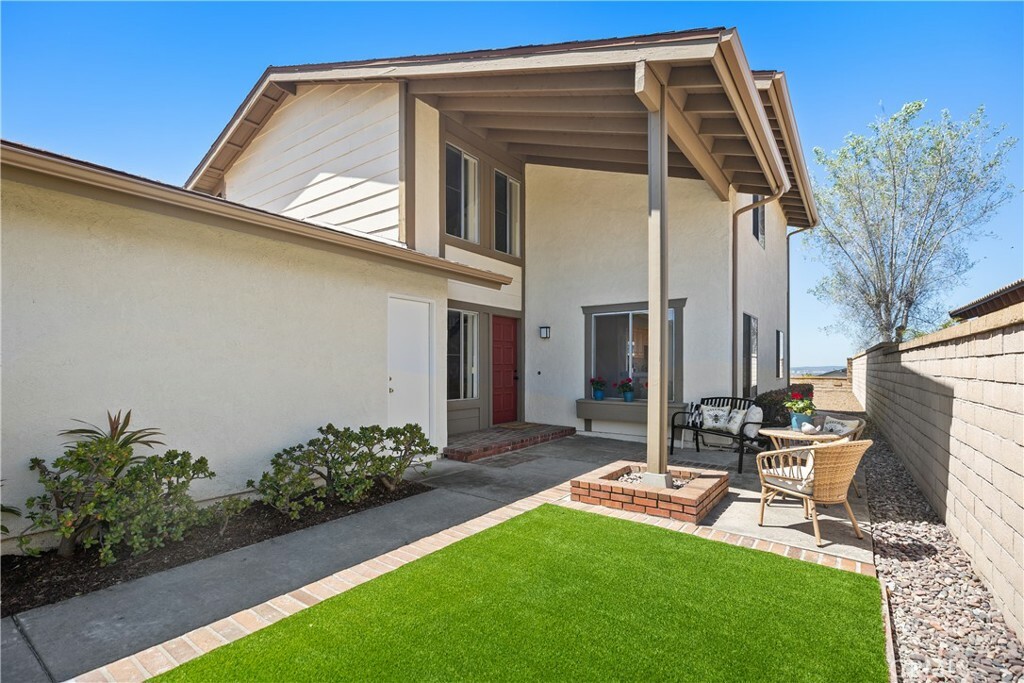 Property Photo: 24531 Tarazona CA 92692