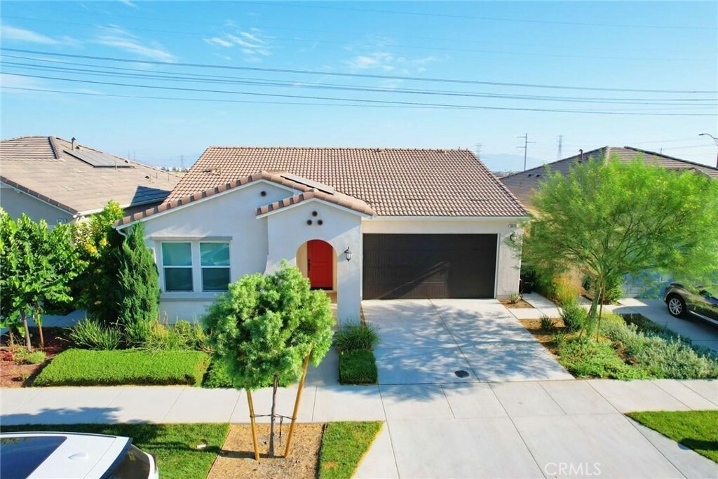 Property Photo:  3410 E Foxglove Way  CA 91761 