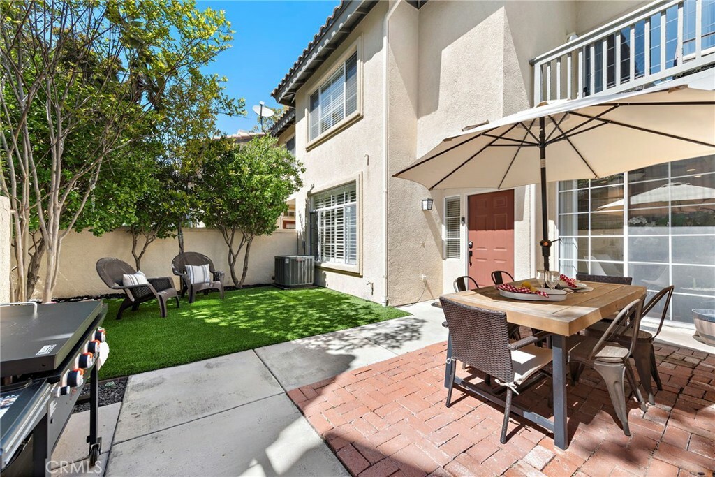 Property Photo: 77 Tierra Montanosa CA 92688