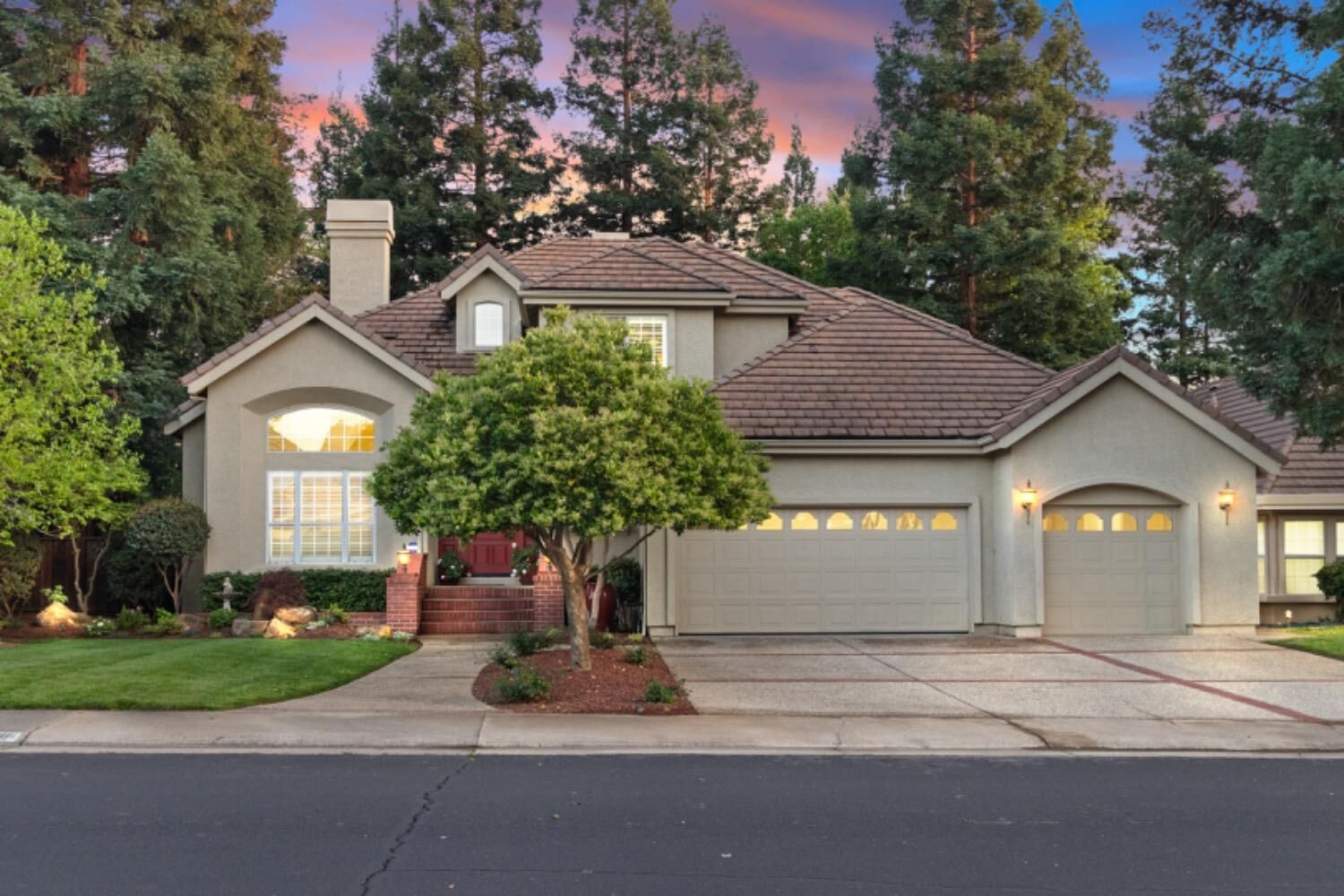 Property Photo:  361 Canyon Falls  CA 95630 
