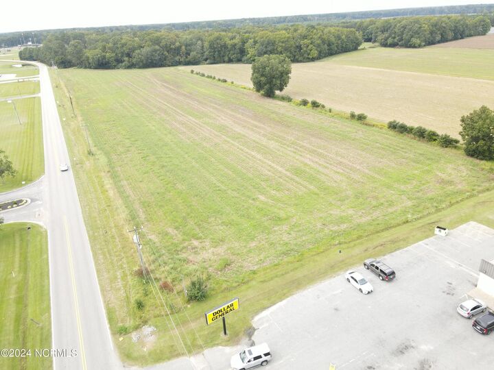 Tbd Hertford County High Road  Ahoskie NC 27910 photo