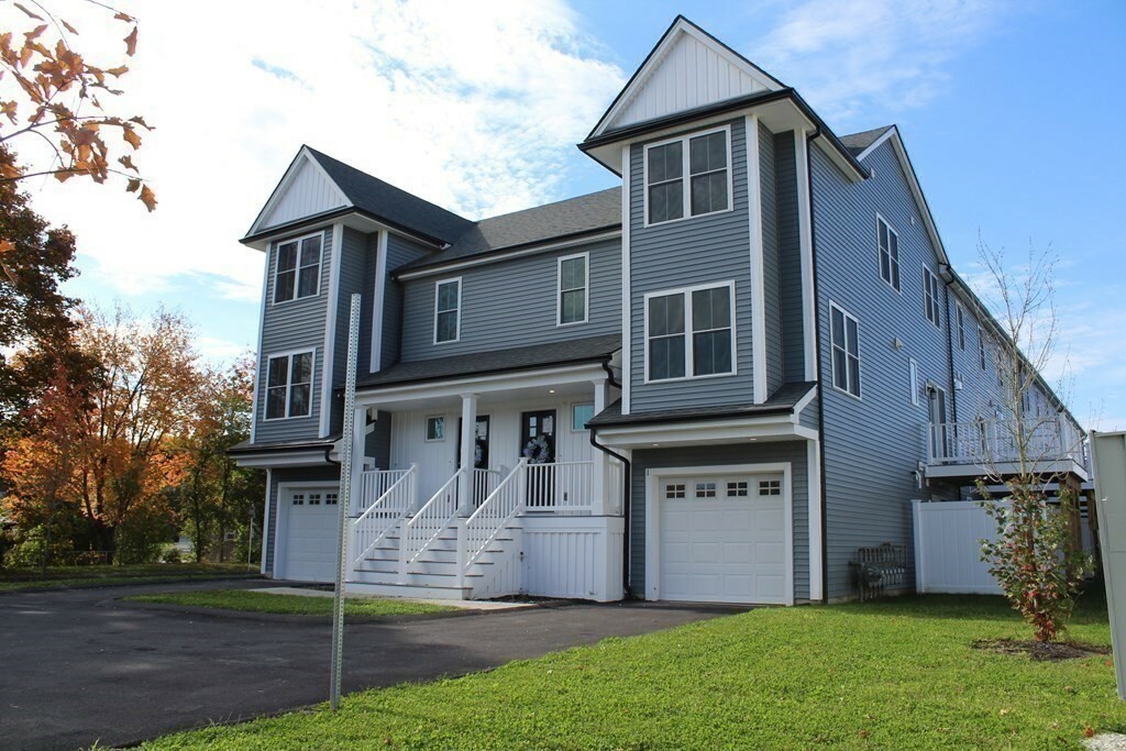 Property Photo:  274 Providence Rd 6  MA 01560 