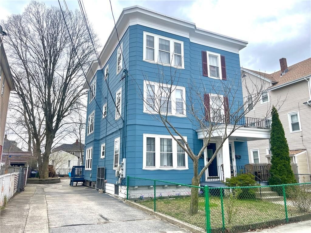 Property Photo:  266 Sayles Avenue  RI 02860 