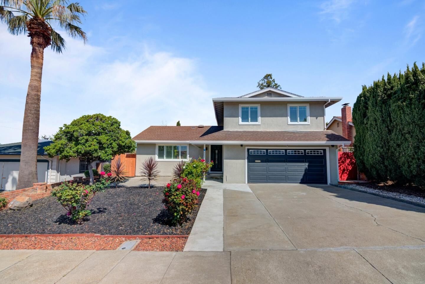 Property Photo: 603 Starlite Way CA 94539