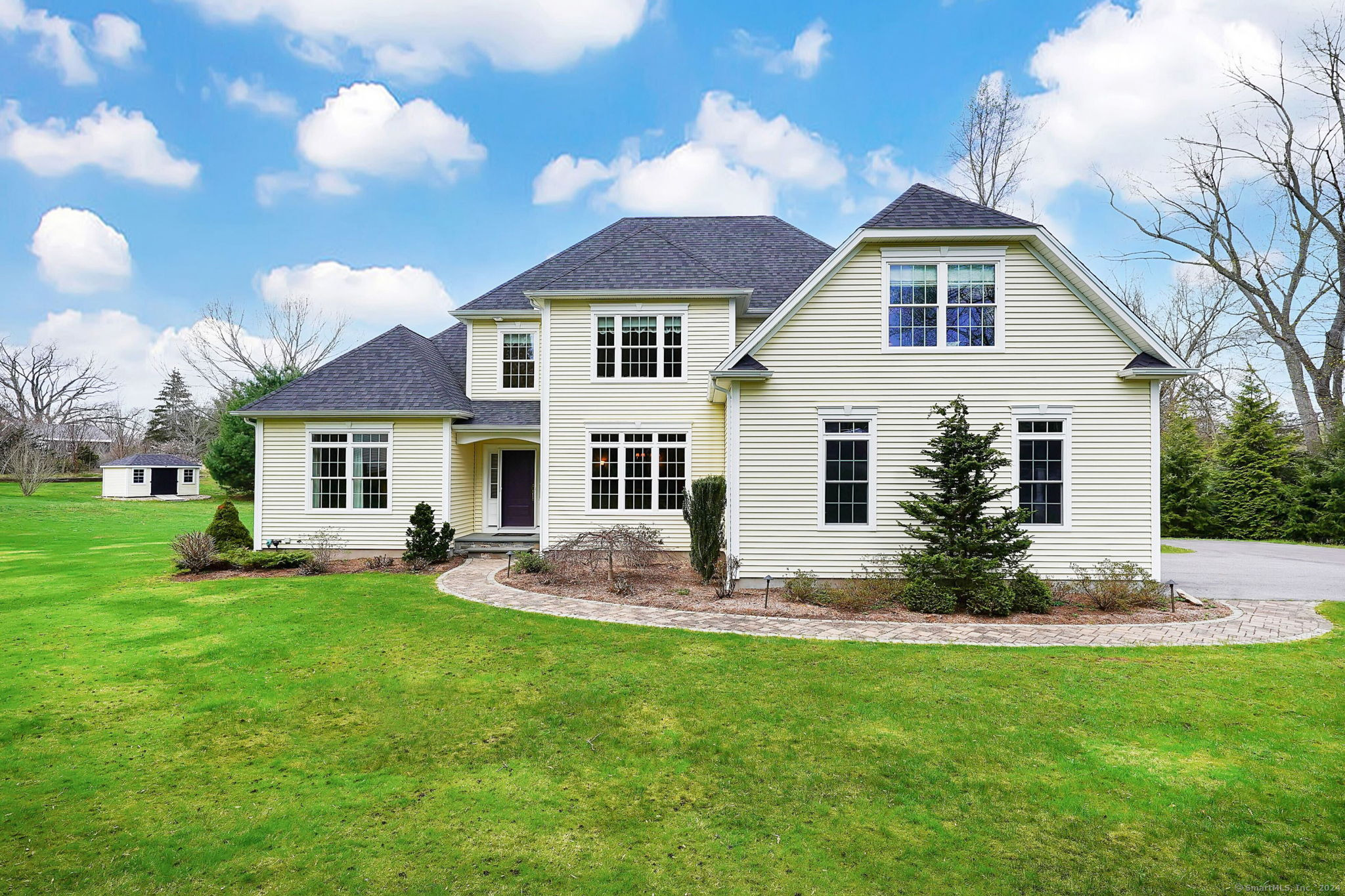 Property Photo: 4R Pine Tree Lane CT 06033
